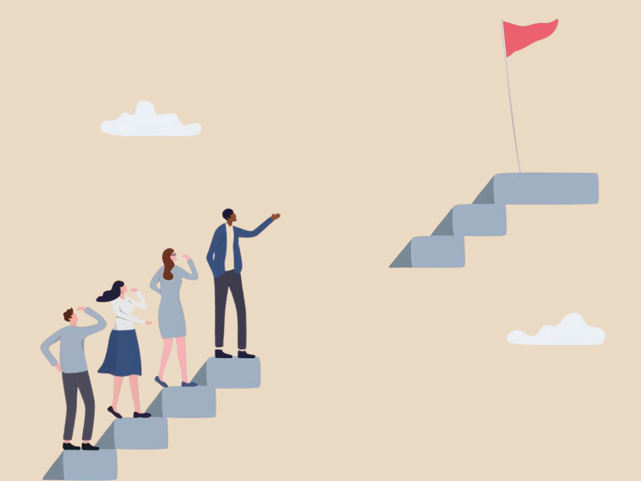 Skills gap in workforce