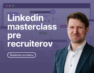 LinkedIn mastercalss