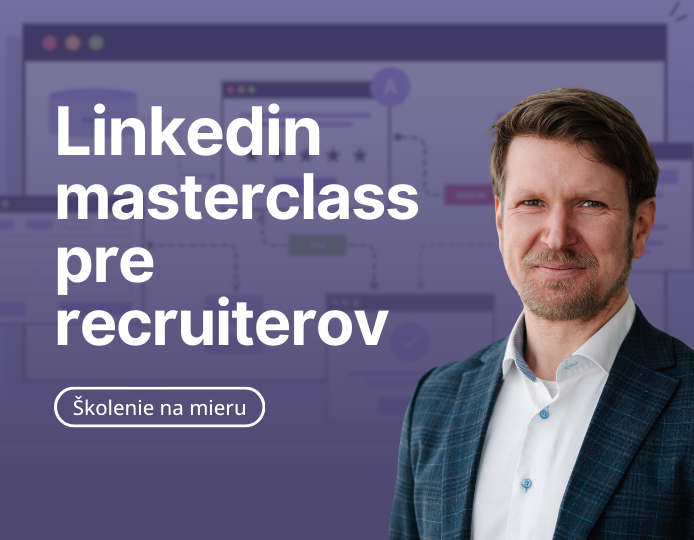 LinkedIn mastercalss